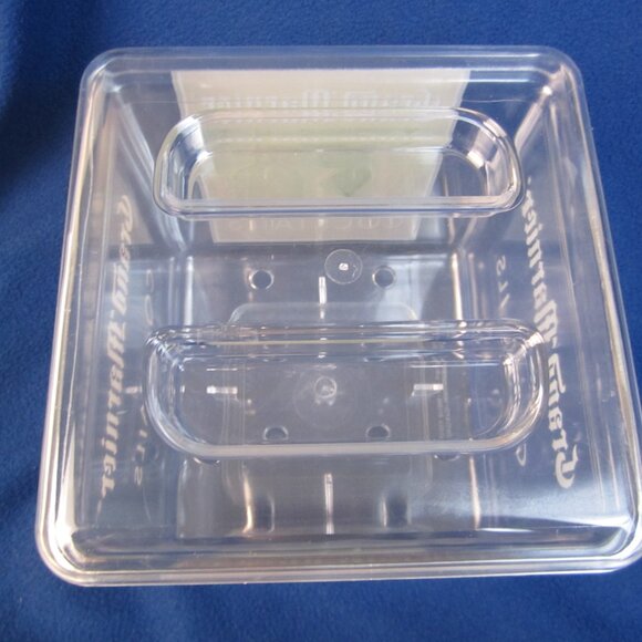 Grand Marnier Promo Clear Acrylic Plastic Ice Bucket - Used - Picture 5 of 13